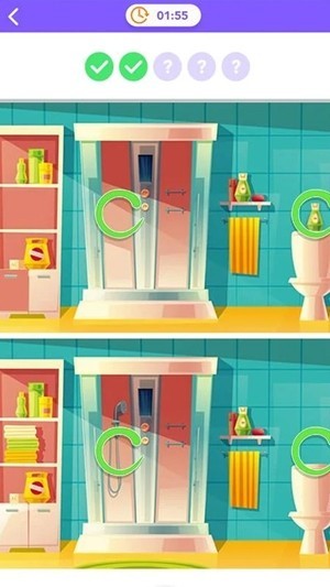 找到它們游戲下載