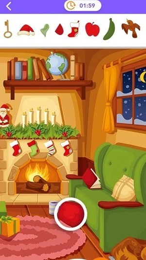 找到它們手游 v1.0.6 安卓版 1