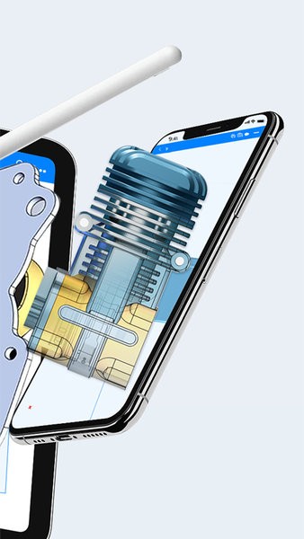 Innovector建模軟件 v2.3.4 最新版 2