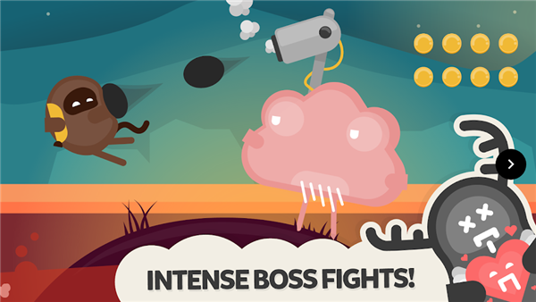 oddman雙人版 v1.1.0 安卓版 0