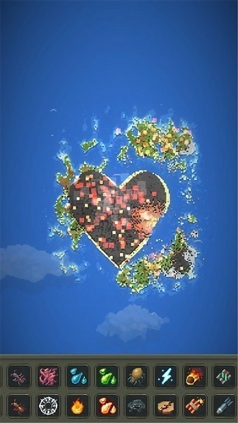 超級世界模擬器手游下載