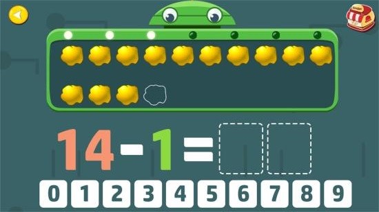 少兒數(shù)字礦工 少兒數(shù)字礦工手機版