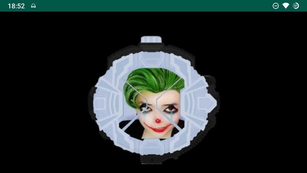 假面騎士哥譚噩夢(mèng)游戲 v1.0.0 安卓版 0