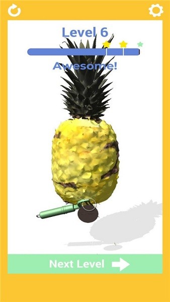 萬(wàn)物皆可削游戲(I Peel Good) v1.03.01 安卓版 3