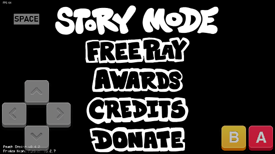 黑色星期五之夜德莫斯模組 黑色星期五之夜德莫斯模組下載