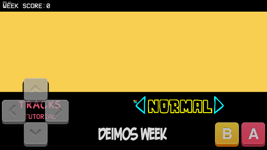 FNF德莫斯正版mod(fnf vs deimos fanmade bugfix android optimized by ps10) v0.2.7 安卓版 0