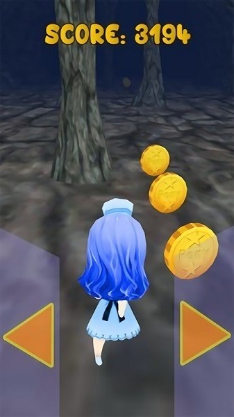 灰姑娘神廟跑酷 v1.03 安卓版 3