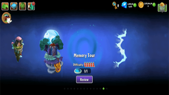 植物大戰(zhàn)僵尸2shuttle版金雀花王朝(Plants Vs Zombies 2 Shuttle Plantagenet) v8.1.6 安卓手機(jī)版 0