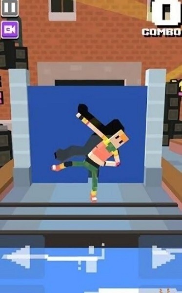 姿勢(shì)大作戰(zhàn)游戲下載