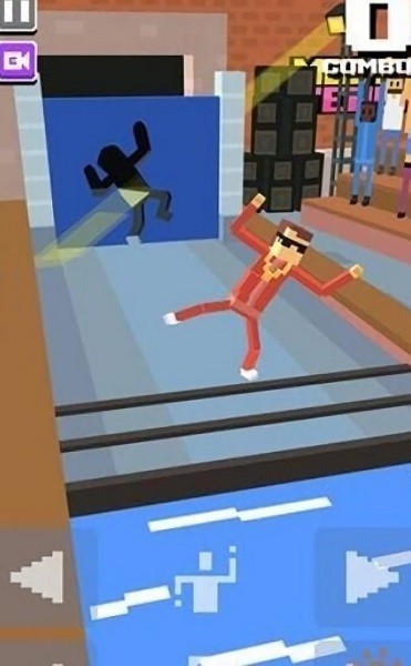 姿勢(shì)大作戰(zhàn) v3.38.02 安卓版 2