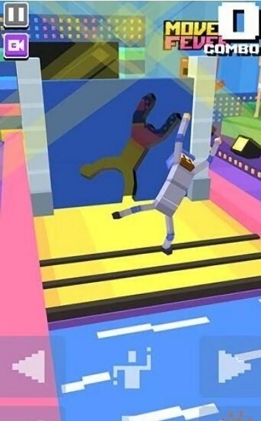 姿勢(shì)大作戰(zhàn) v3.38.02 安卓版 0