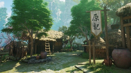 仙劍奇?zhèn)b傳7云游戲試玩 v1.3.2 安卓版 0