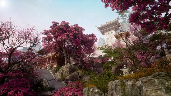 仙劍奇?zhèn)b傳7云游戲試玩 v1.3.2 安卓版 1