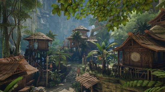 仙劍奇?zhèn)b傳7云游戲試玩 v1.3.2 安卓版 2