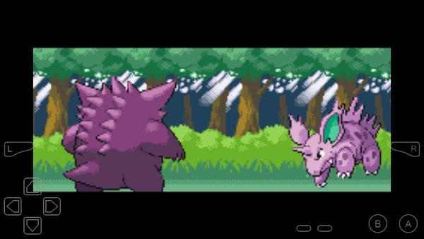 口袋妖怪赤爺特別篇3金手指 vcoke.3.0 安卓版 0