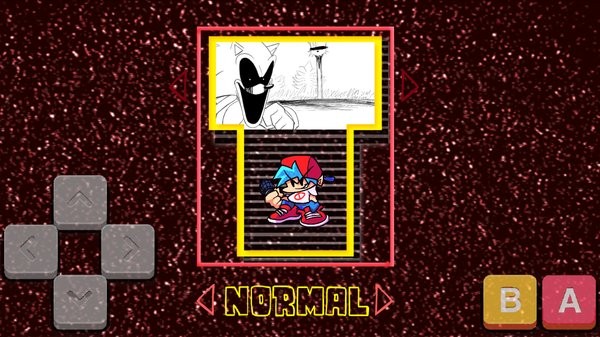 周五夜放克超級(jí)刺猬模組 v1 安卓版 0