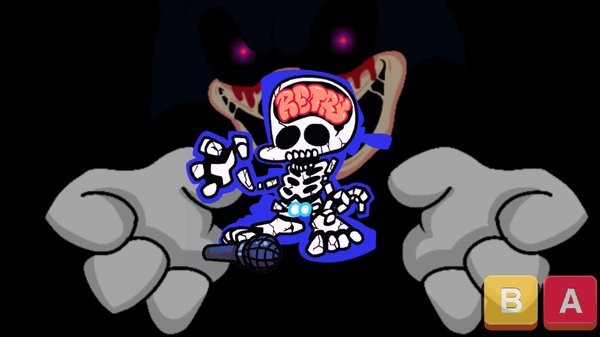 周五夜放克超級(jí)刺猬模組 v1 安卓版 1