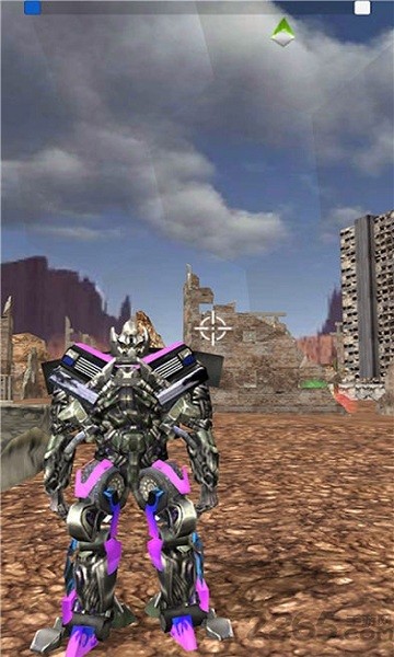 機器人世界大戰(zhàn)中文版 機器人世界大戰(zhàn)下載手機版