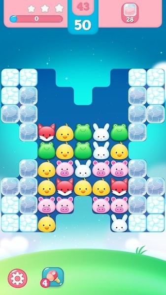 消消乐联盟手机游戏