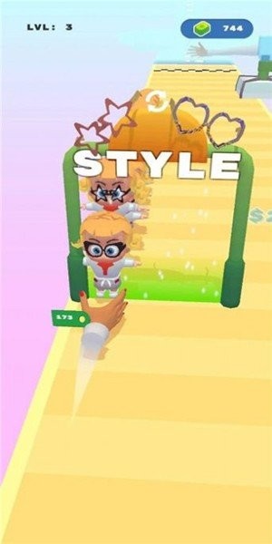 玩偶收集者(Doll Stack) v0.9 安卓版 1