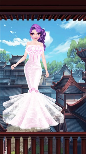 公主美妝日記最新版 v2.1 安卓版 0