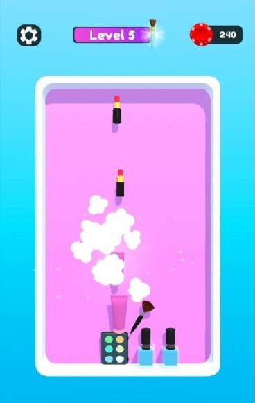 合并化妝品公司(RiveGaucheMergeCosmetics) v0.2.32 安卓版 0