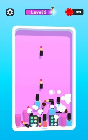 合并化妝品公司安卓版