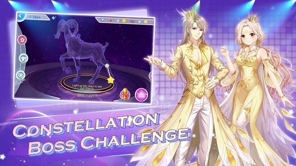 sweet dance游戲(戀戀炫舞團國際服) v17.0 安卓版 1