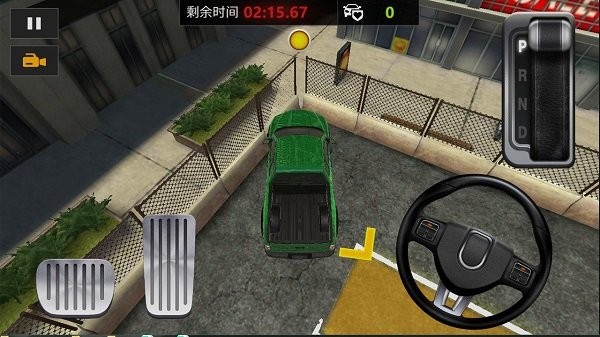 科目二真實(shí)在線模擬手機(jī)版 v1.0.0 安卓版 0