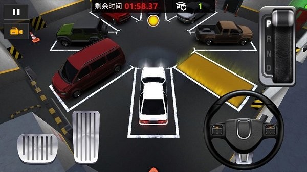 科目二真實(shí)在線模擬手機(jī)版 v1.0.0 安卓版 2