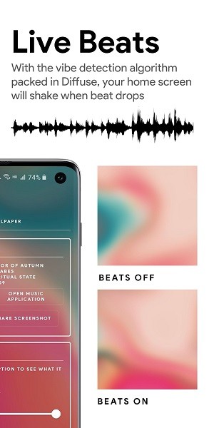diffuse中文版app v0.9.1.0 最新版 1