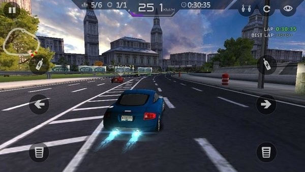 渦輪漂移賽車(chē)(Turbo Drift Car Racing) v4.0.32 安卓版 0