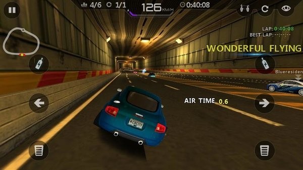 渦輪漂移賽車(chē)(Turbo Drift Car Racing) v4.0.32 安卓版 2