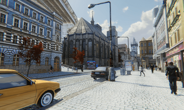 乞丐的逆袭人生手游