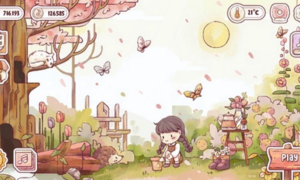 里亞斯韻律手游下載