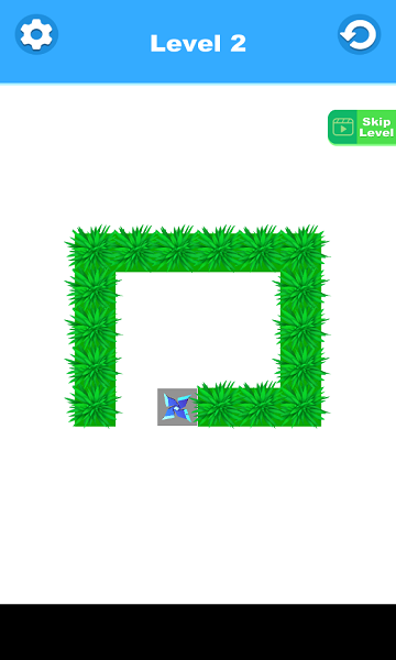 切割花園游戲下載