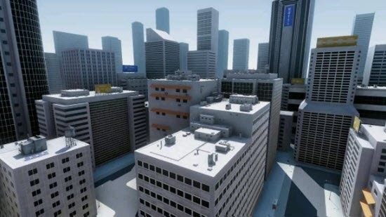 酷跑極限游戲下載