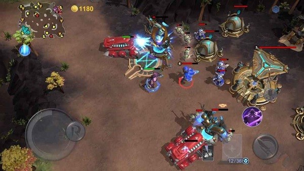 眾神旗幟測試服 v1.0.1 安卓版 2