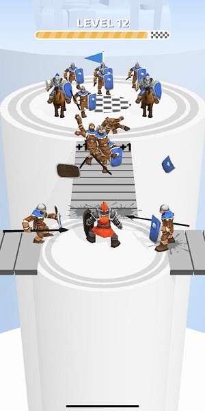 殺戮并逃跑手游 殺戮并逃跑游戲