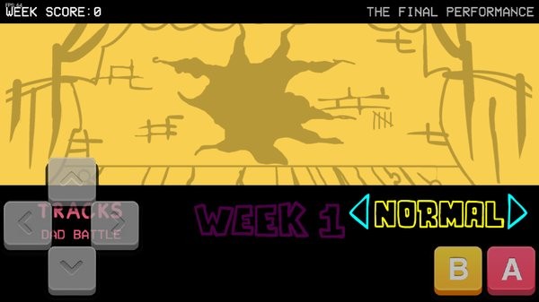 FNF dad戰(zhàn)優(yōu)質(zhì)模組 v14.41.41 安卓版 2