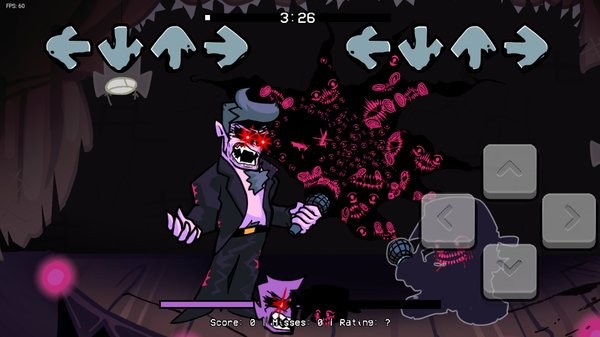 周五夜放克dad戰(zhàn)模組