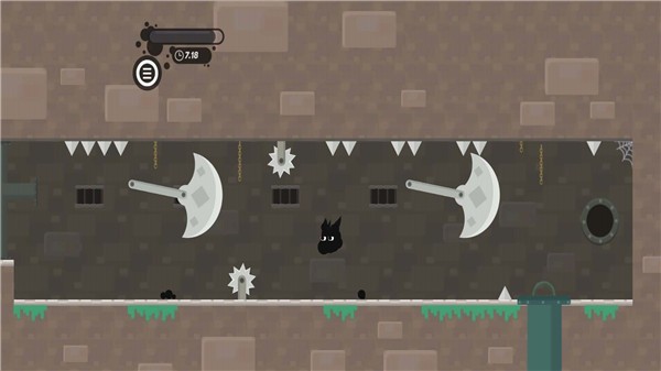 陷阱制作模擬手游 v1.0 安卓版 0