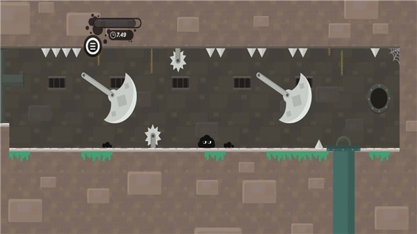 陷阱制作模擬手游 v1.0 安卓版 3