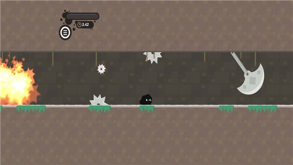 陷阱制作模擬手游 v1.0 安卓版 2