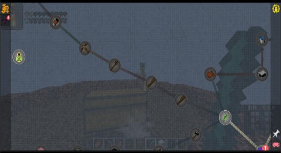 我的世界魔法大冒險(xiǎn)整合包 v0.2 安卓版 3