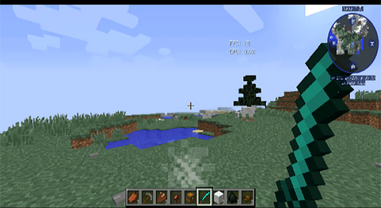 我的世界魔法大冒險(xiǎn)手機(jī)版 我的世界魔法大冒險(xiǎn)手機(jī)版下載