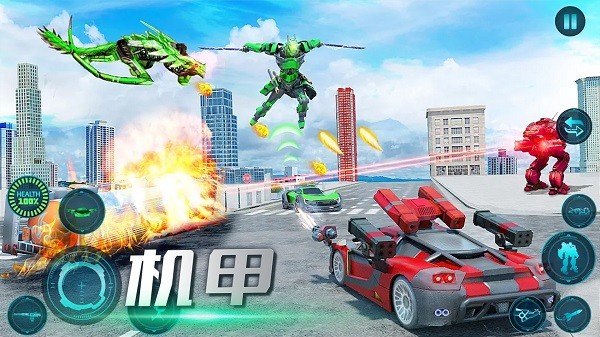 迷你精英戰(zhàn)場(chǎng)手機(jī)版 v2.0.0 安卓版 0