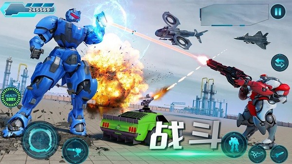 迷你精英戰(zhàn)場(chǎng)最新下載