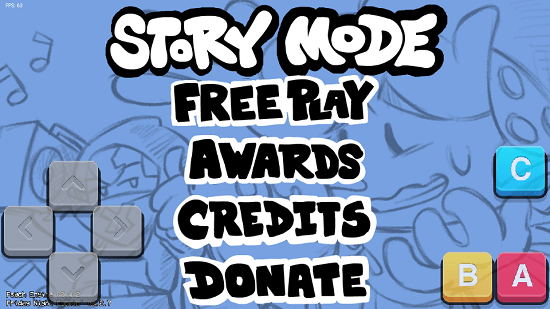 周五夜放克soft vs miku模組(FNF soft miku) v0.2.7.1 安卓版 2