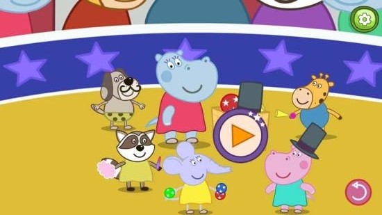 我的小公主世界故事 v1.8 安卓版 3